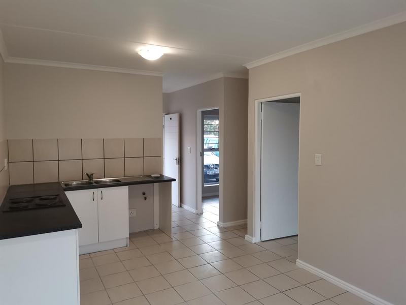 2 Bedroom Property for Sale in Viking Village Western Cape